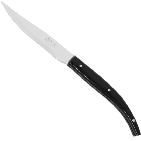 Nóż Do Steków Seria Steak Basic Arcos Czarny 230mm Hendi 373300 Inna marka