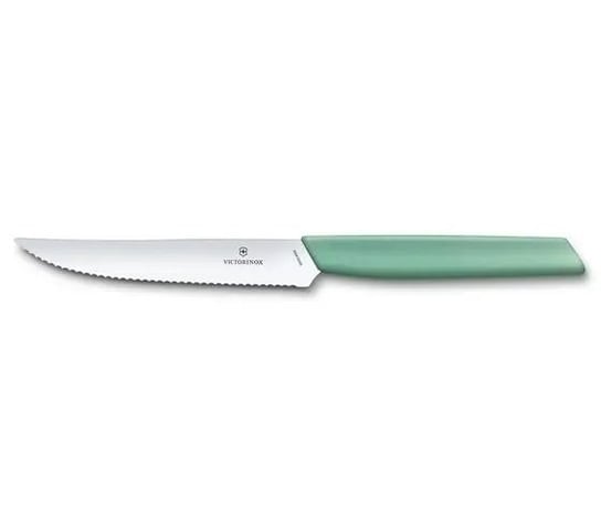 Nóż do steków Swiss Modern Victorinox 6.9006.12W41 Victorinox