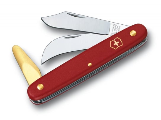 Nóż do szczepienia i przycinania roślin 3.9116.B1 Victorinox Victorinox