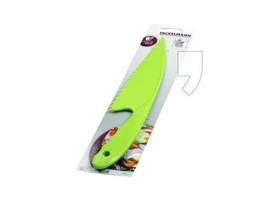 Noż do warzyw FACKELMAN 48990, 30 cm Fackelmann