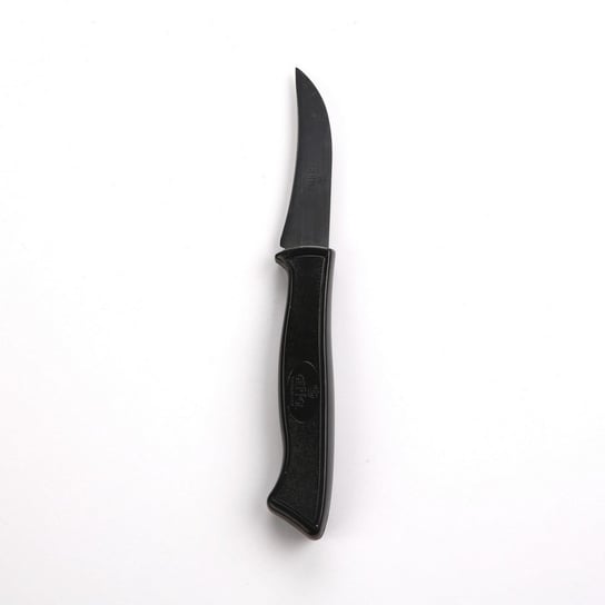Nóż do warzyw GERPOL Onyks, 6,6 cm, stal nierdzewna GERPOL