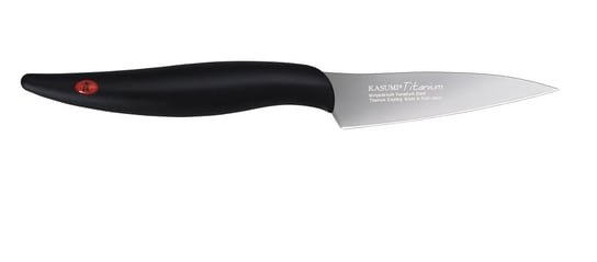 Nóż do warzyw KASUMI Titanium, 8 cm Kasumi