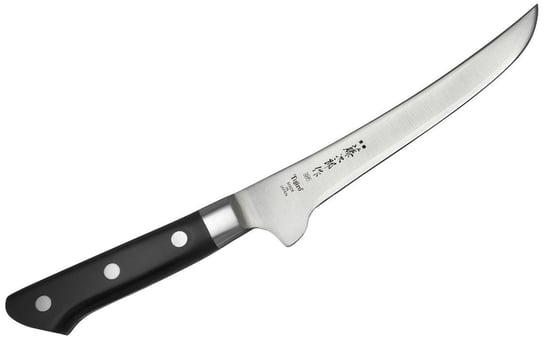Nóż do wykrawania TOJIRO DP3, 15 cm Tojiro