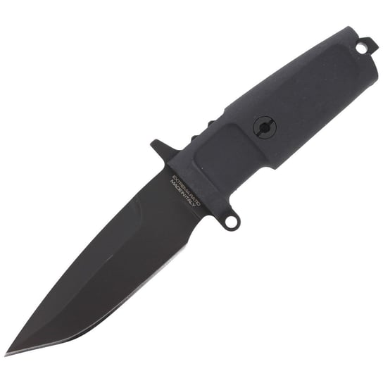 Nóż Extrema Ratio Col Moschin C Black Forprene, Black N690 (04.1000.0200/BLK) Extrema Ratio