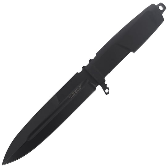 Nóż Extrema Ratio Contact Black Forprene, Black N690 (04.1000.0215/BLK) Extrema Ratio