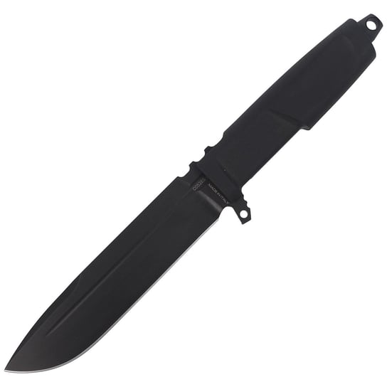 Nóż Extrema Ratio DMP Black Forprene, Black N690 (04.1000.0219/BLK) Extrema Ratio