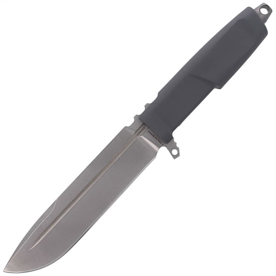Nóż Extrema Ratio DMP Wolf Grey Forprene, Stone Washed N690 (04.1000.0219/WG) Extrema Ratio