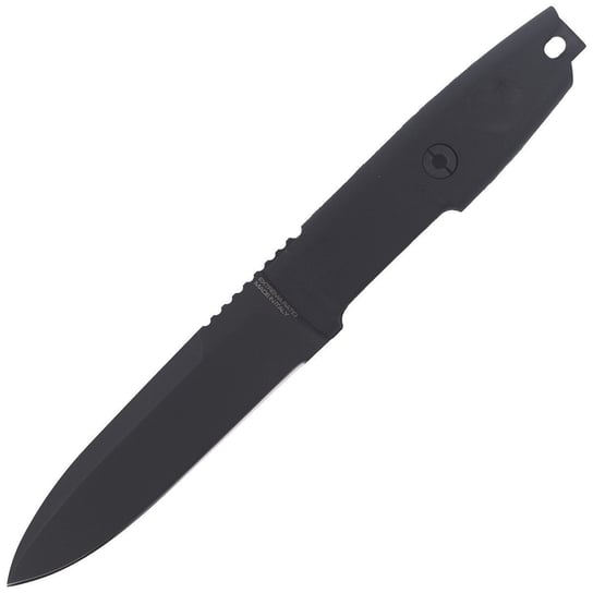 Nóż Extrema Ratio Scout 2, Black Forprene, Black N690 (04.1000.0481/BLK) Extrema Ratio