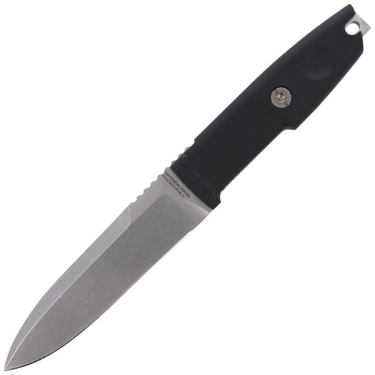 Nóż Extrema Ratio Scout 2 Black Forprene, Stone Washed N690 (04.1000.0481/SW) Extrema Ratio