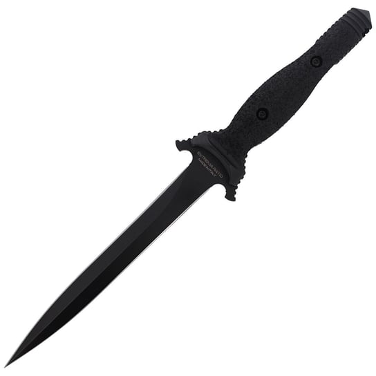 Nóż Extrema Ratio Suppressor Operativo Black Nylon, Black N690 (04.1000.0312/BLK) Extrema Ratio