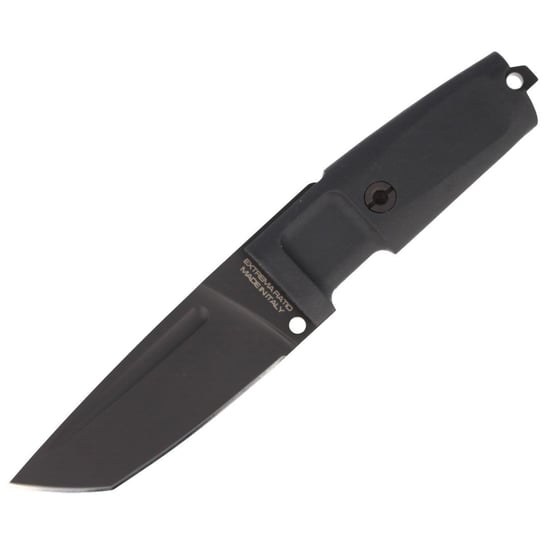Nóż Extrema Ratio T4000 C Black Forprene, Black N690 (04.1000.0434/BLK) Extrema Ratio