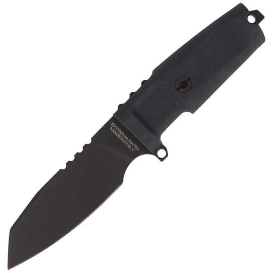 Nóż Extrema Ratio Task C Black Forprene, Black N690 (04.1000.0085/BLK) Extrema Ratio