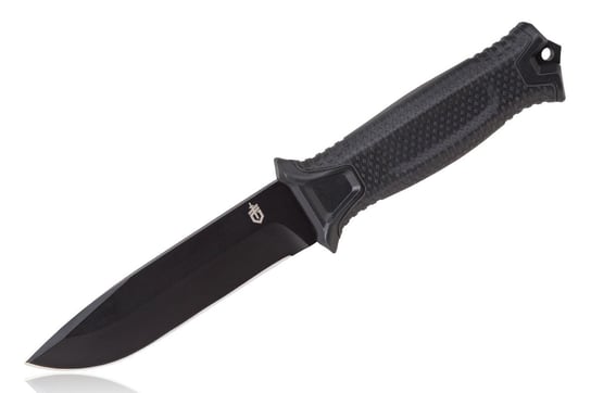 Nóż Gerber Strongarm Fxd Blade, Blk, Fe (31-003654) Gerber Bear Grylls