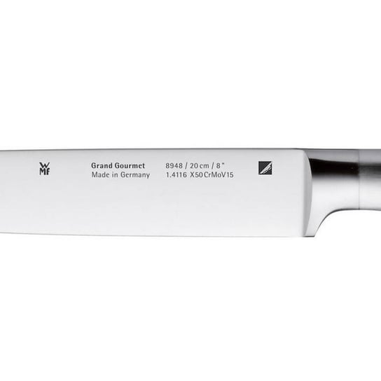 Nóż Grand Gourmet 20 cm - WMF WMF