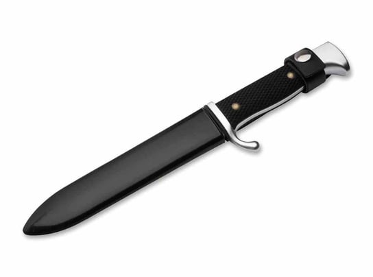 Nóż History Knife Tool German Scout Knife Inny producent