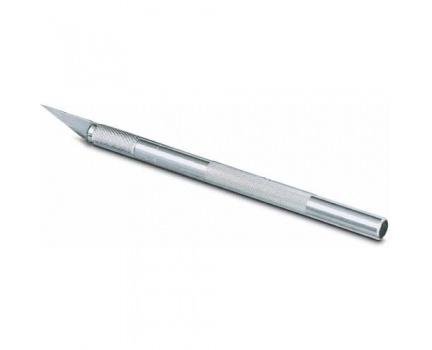Nóż hobby metalowy STANLEY, 120 mm Stanley