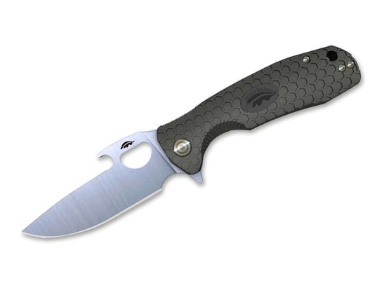 Nóż Honey Badger Opener Large Black 14C28N DP Inna marka