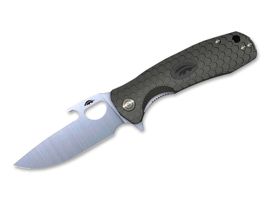 Nóż Honey Badger Opener Medium Black 8Cr13MoV DP Inna marka