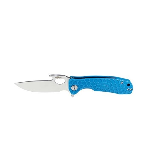 Nóż Honey Badger Opener Small Blue 8Cr13MoV DP Inna marka