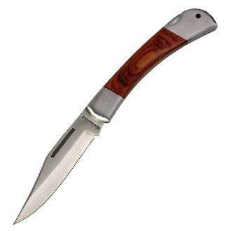 Nóż JAGUAR średni (F1900701SA301) Inna marka
