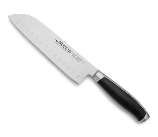 Nóż japoński santoku 185 mmm kyoto Inna marka