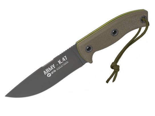 Nóż K25 Army K47 32620 Inna marka