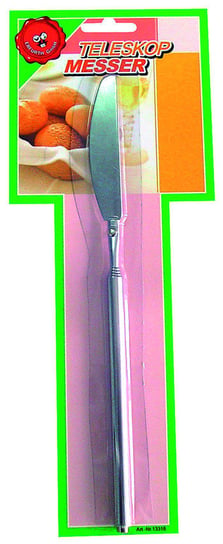 Nóż KEMIS, rozsuwany, 62 cm Kemis - House of Gadgets