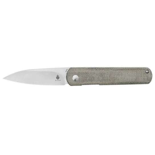 Nóż Kizer Feist XL V4499C1 zielony KIZER