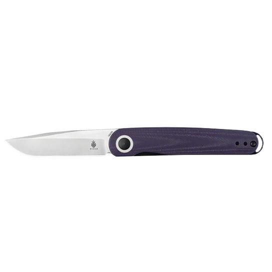 Nóż Kizer Squidward V3604C1 fioletowy KIZER