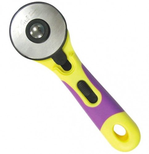 Nóż krążkowy SEW MATE Jumbo, 60 mm Sew Mate