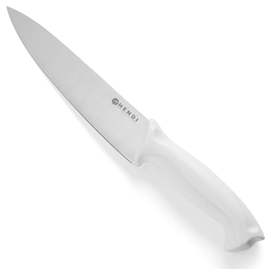 Nóż Kucharski Uniwersalny Haccp 320Mm - Biały - Hendi 842652 Hendi