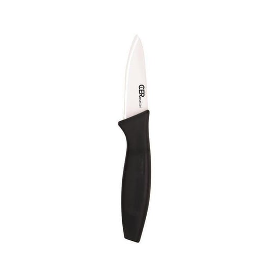 Nóż kuchenny ceramiczny CERMASTER 18 cm / 7,5 cm Orion