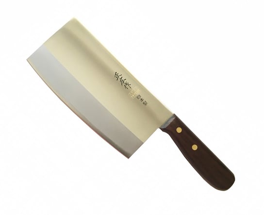 Nóż kuchenny Chiński Tasak TS-101 175mm [40871] Masahiro
