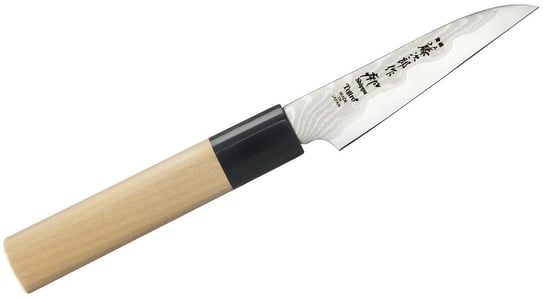 Nóż kuchenny do obierania TOJIRO, Shippu, 9 cm Tojiro