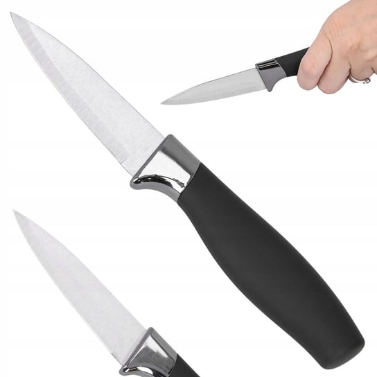 Nóż kuchenny do obierania warzyw uniwersalny 20cm Nice Stuff