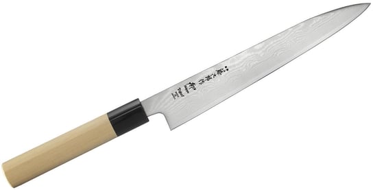 Nóż kuchenny do porcjowania Tojiro Shippu FD-599 21 cm Tojiro