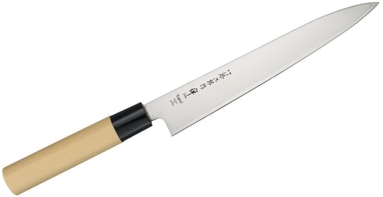 Nóż kuchenny do porcjowania Tojiro Zen Dąb FD-569D 21 cm Tojiro