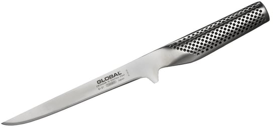 Nóż kuchenny do wykrawania, elastyczny G-21 Global, 16 cm Global