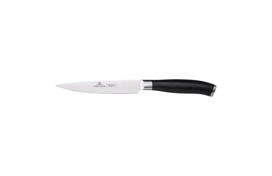 Nóż kuchenny GERLACH Deco Black, 5" Gerlach
