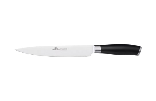 Nóż kuchenny GERLACH Deco Black, 8" Gerlach
