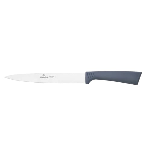Nóż kuchenny GERLACH Smart Grey, 8" Gerlach