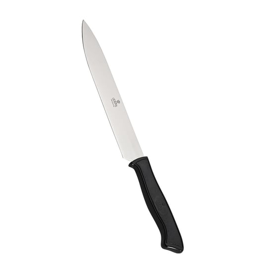 Nóż kuchenny GERPOL Onyks, 18 cm, stal nierdzewna GERPOL
