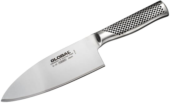 Nóż kuchenny GLOBAL do ryb i mięsa 18 cm [G-29] Global