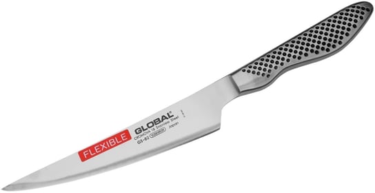 Nóż kuchenny GLOBAL do sushi 14,5 cm [GS-82] Global
