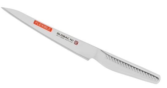 Nóż kuchenny GLOBAL NI do filetowania 18 cm [GNM-012] Global