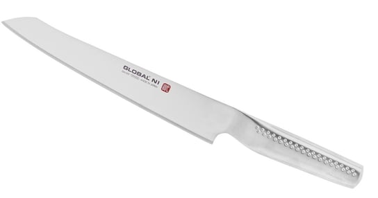 Nóż kuchenny GLOBAL NI do porcjowania 23 cm [GN-005] Global