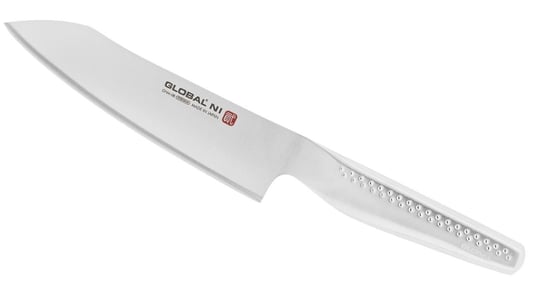 Nóż kuchenny GLOBAL NI do warzyw 16 cm [GNM-08] Global