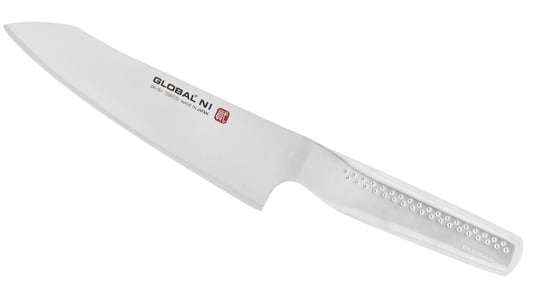 Nóż kuchenny GLOBAL NI Santoku 18 cm [GN-007] Global