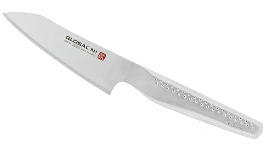 Nóż kuchenny GLOBAL NI Szef kuchni 11 cm [GNS-04] Global
