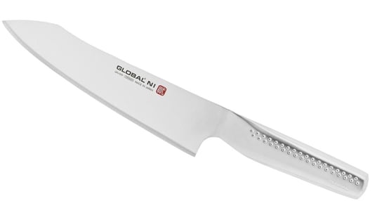 Nóż kuchenny GLOBAL NI Szef kuchni 20 cm [GN-009] Global